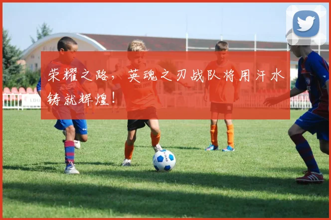 荣耀之路，英魂之刃战队将用汗水铸就辉煌！